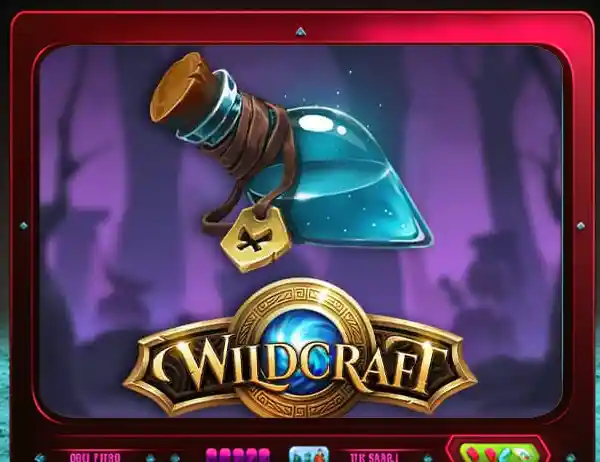 Wildcraft - Lucky Cola free game