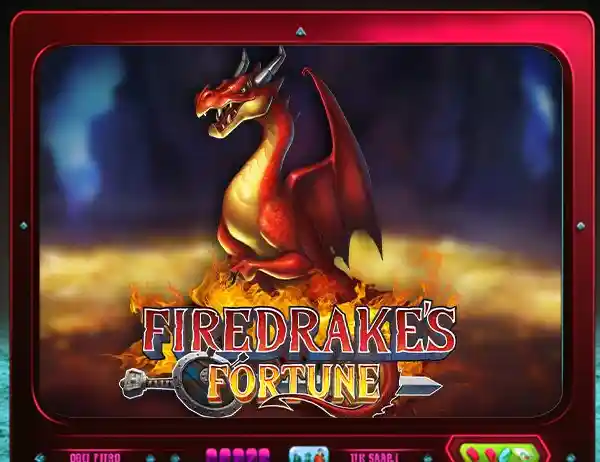 Firedrake