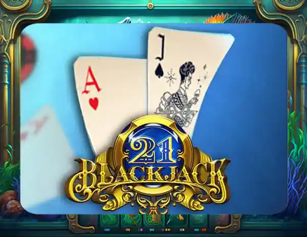 Blackjack (Funta Gaming) - Lucky Cola free game