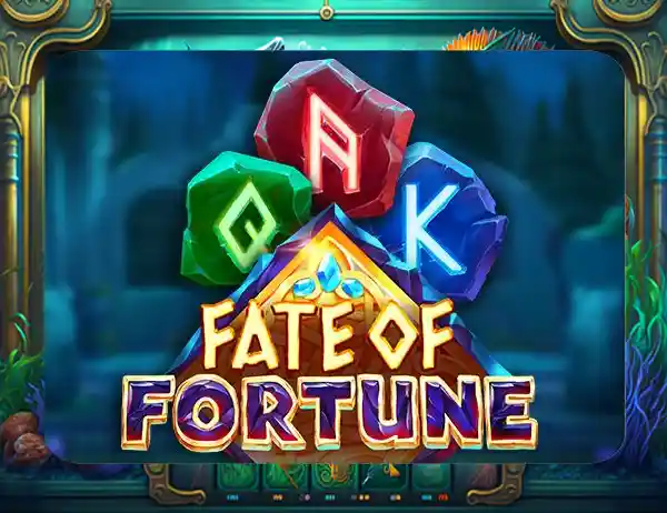 Fate of Fortune - Lucky Cola free game