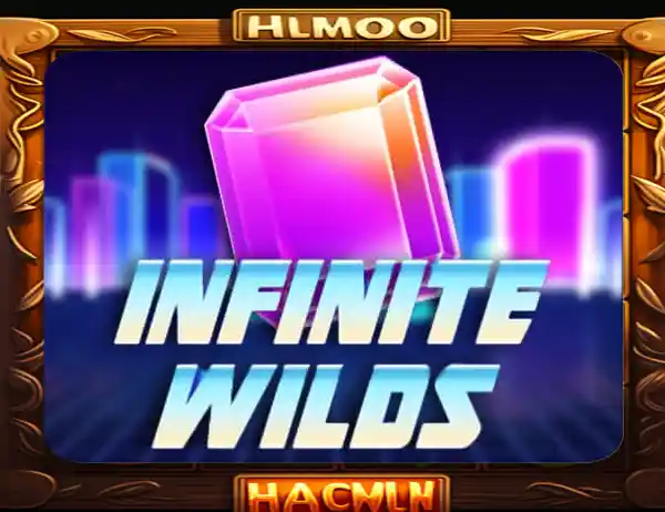 Infinite Wilds - Lucky Cola free game