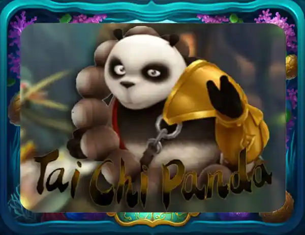 Tai Chi Panda - Lucky Cola free game