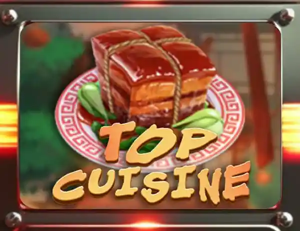 Top Cuisine - Lucky Cola free game