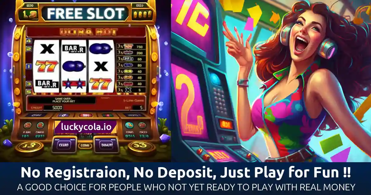 Totally free Slot machines With Extra Rounds and you will Games